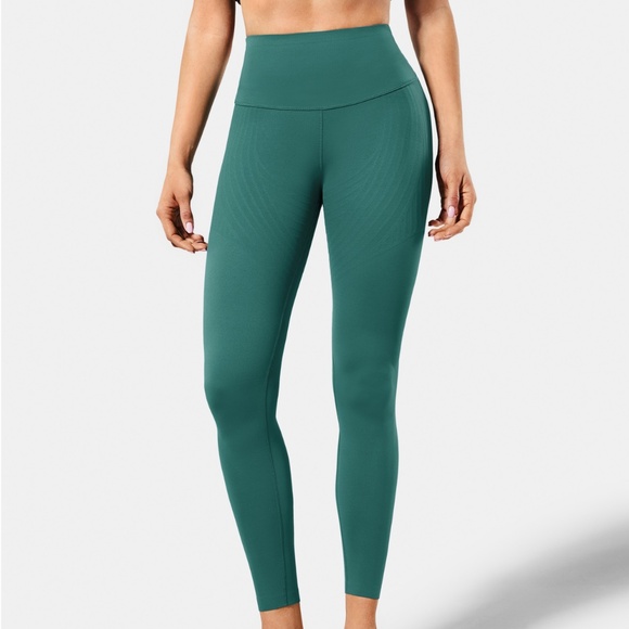 Fanka Body Sculpt Pocket Leggings - Picture 4 of 4